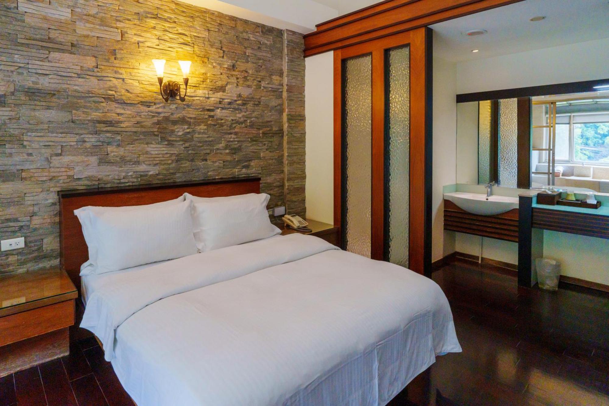 Spring Spa Hotel Vulaj Kültér fotó