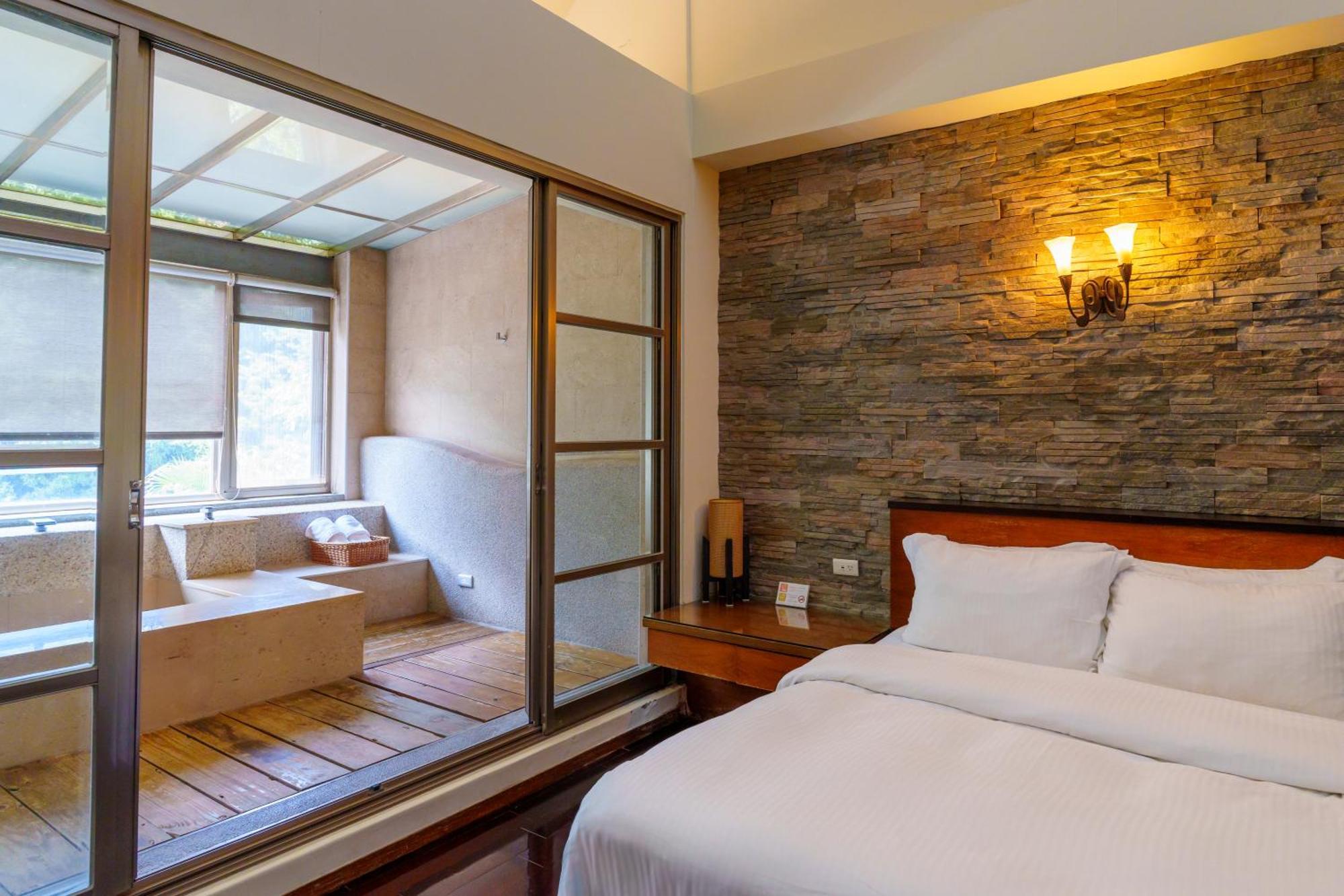 Spring Spa Hotel Vulaj Kültér fotó