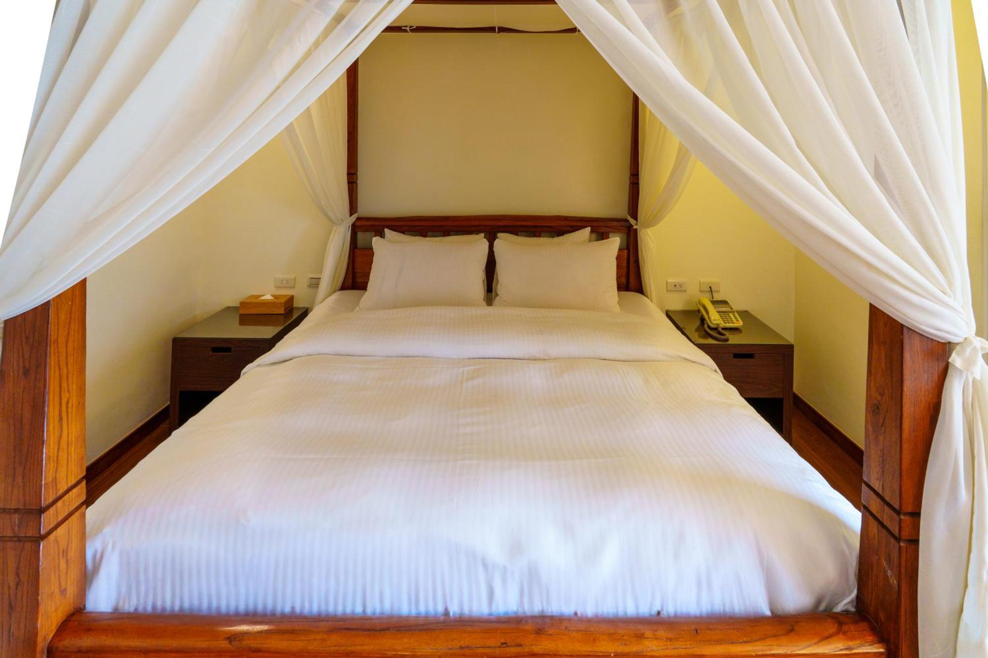Spring Spa Hotel Vulaj Kültér fotó