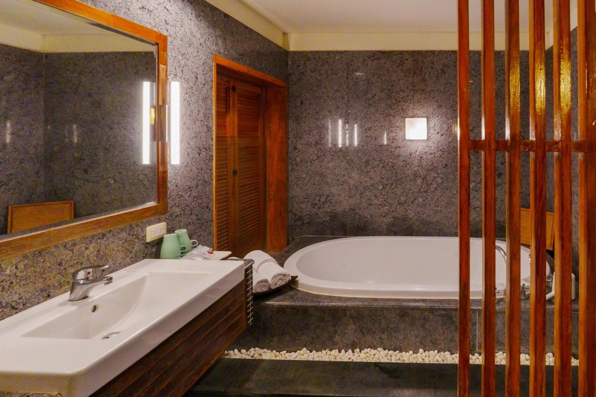 Spring Spa Hotel Vulaj Kültér fotó
